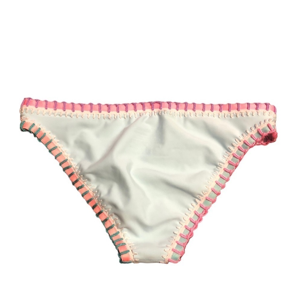 Platinum swimwear bottom womens - Picture 3 of 4